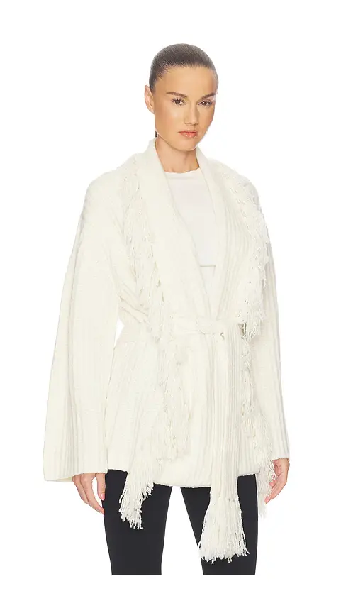 By Malene Birger Candela Sweater | Thumbnail 2 By Malene Birger Candela Sweater | Thumbnail 2