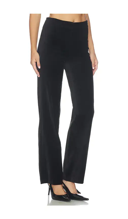 Joe's Jeans The Velveteen Slim Clean Pant | Thumbnail 2 Joe's Jeans The Velveteen Slim Clean Pant | Thumbnail 2