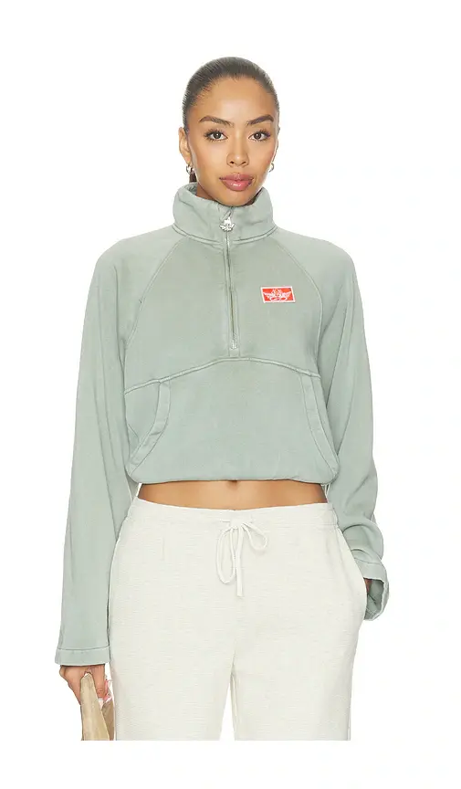 Boys Lie Hanger 10 A1 Cropped Jacket | Thumbnail 2 Boys Lie Hanger 10 A1 Cropped Jacket | Thumbnail 2