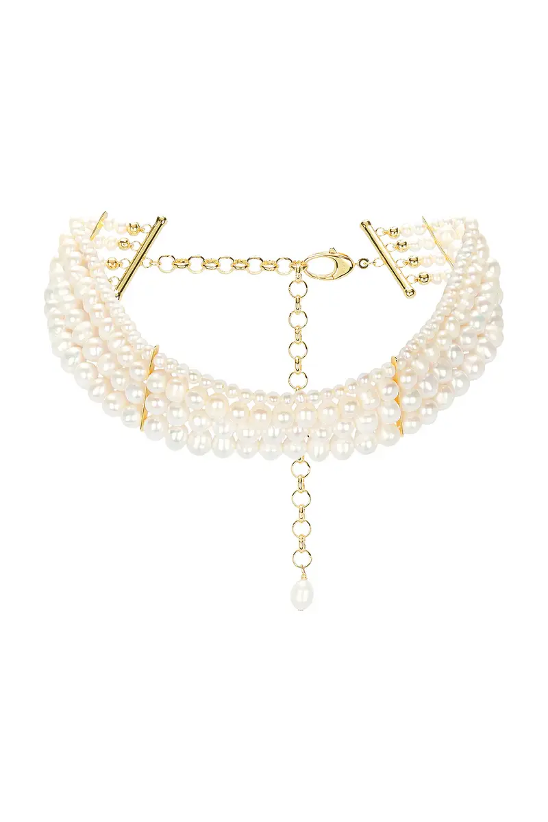éliou Camille Necklace