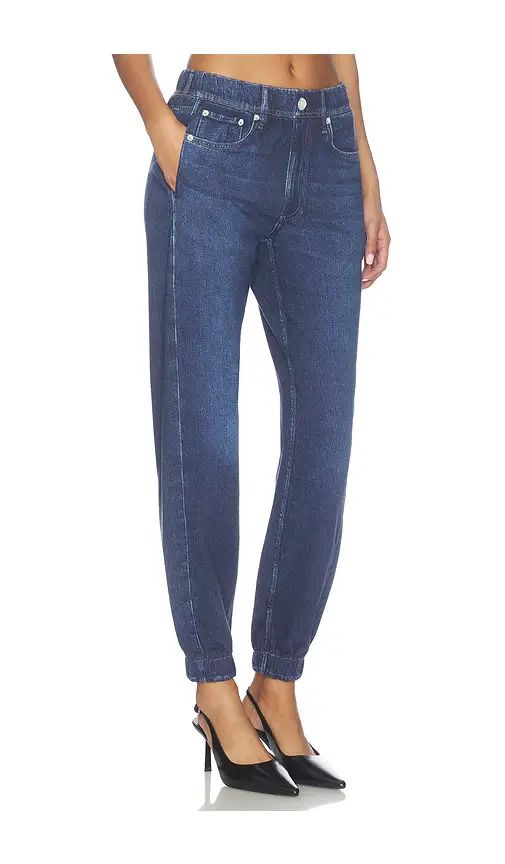 rag & bone rb Miramar Terry Jogger Pant | Thumbnail 2 rag & bone rb Miramar Terry Jogger Pant | Thumbnail 2