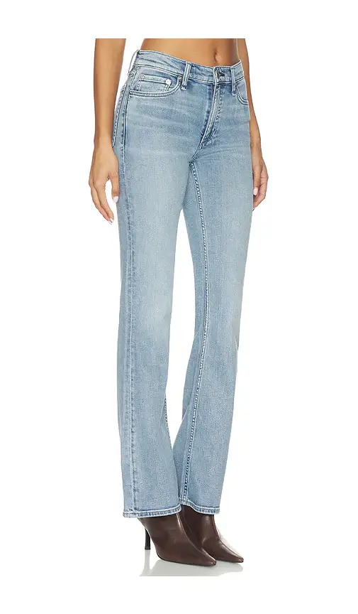 rag & bone Stretch Featherweight Peyton Bootcut Jeans | Thumbnail 2 rag & bone Stretch Featherweight Peyton Bootcut Jeans | Thumbnail 2