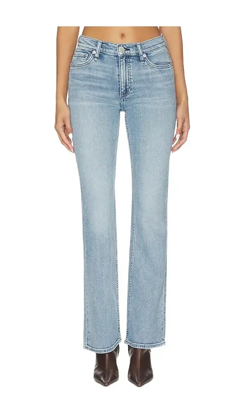 Stretch Featherweight Peyton Bootcut Jeans Stretch Featherweight Peyton Bootcut Jeans