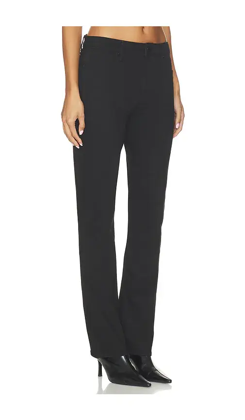 rag & bone Sutton Full Length Slim Cigarette Jeans | Thumbnail 2