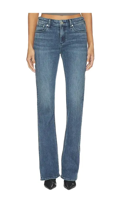 Kinsley Low Rise Full Length Bootcut Jeans Kinsley Low Rise Full Length Bootcut Jeans