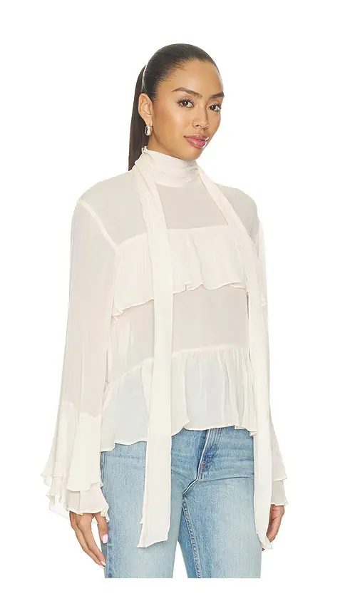 ASTR The Label Fae Top | Thumbnail 2 ASTR The Label Fae Top | Thumbnail 2