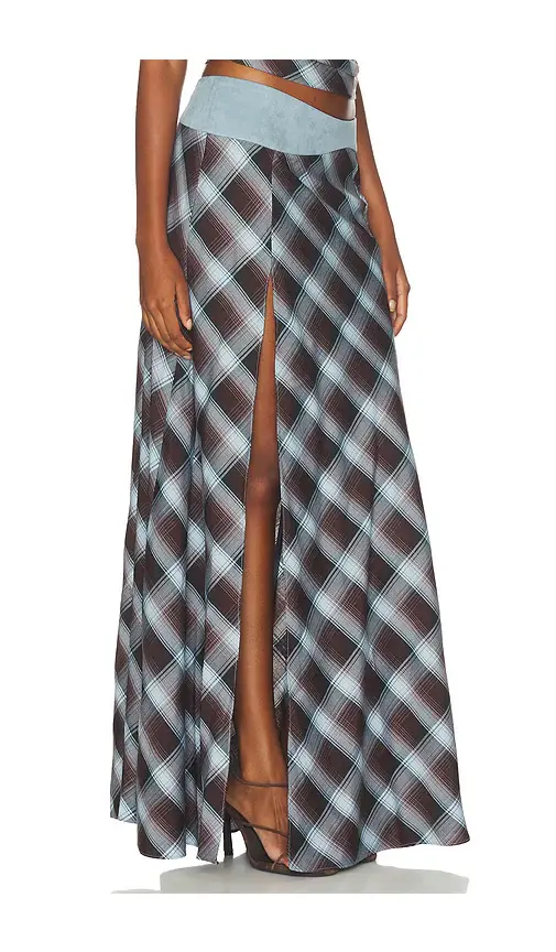 Benni Desi Maxi Skirt | Thumbnail 2 Benni Desi Maxi Skirt | Thumbnail 2
