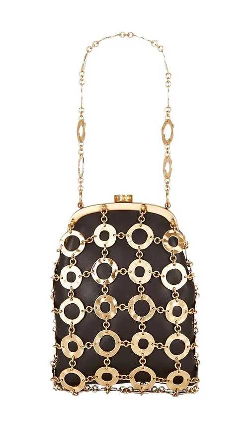 Cult Gaia Brielle Wristlet Bag