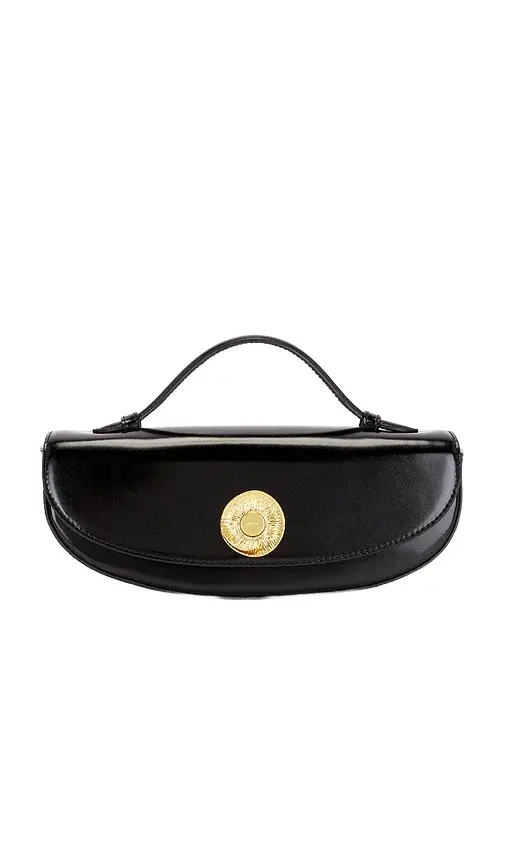 Cult Gaia Ren Top Handle Bag