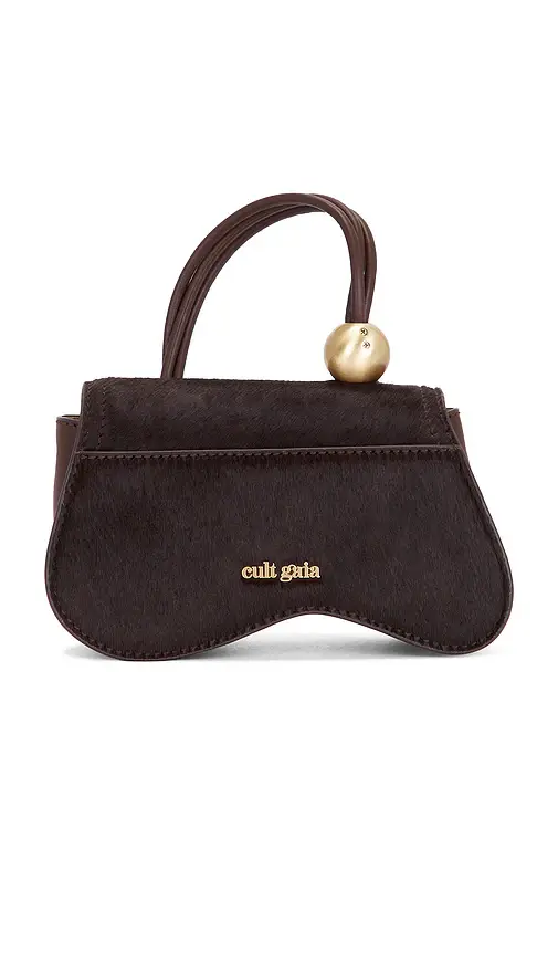Cult Gaia Kazia Nano Crossbody | Thumbnail 2 Cult Gaia Kazia Nano Crossbody | Thumbnail 2