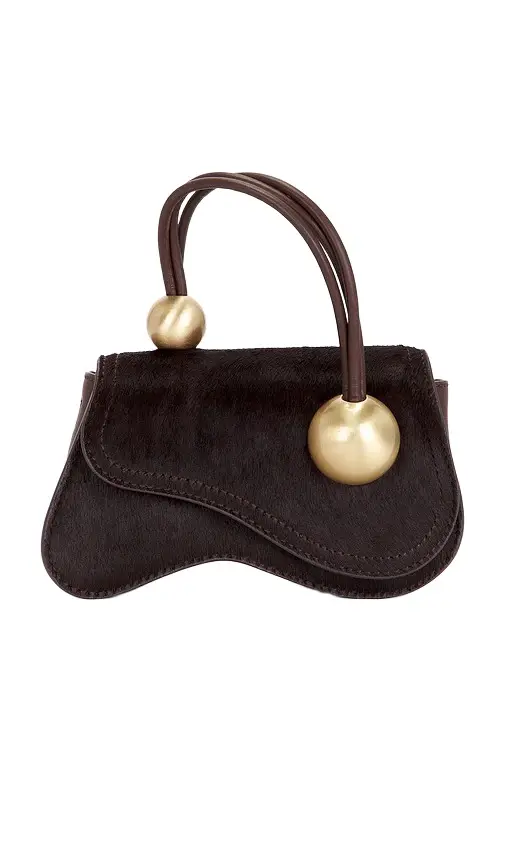 Cult Gaia Kazia Nano Crossbody