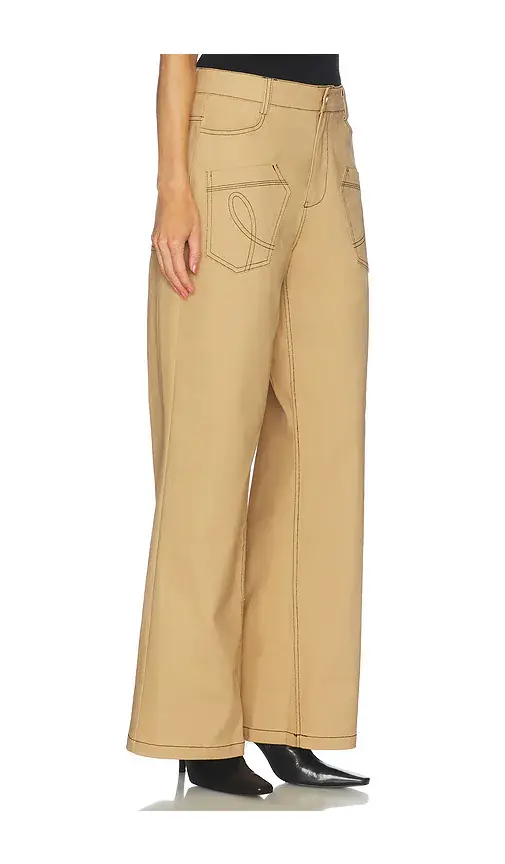 Zemeta Rail Way Pant | Thumbnail 2 Zemeta Rail Way Pant | Thumbnail 2