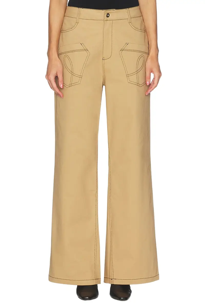 Rail Way Pant Rail Way Pant