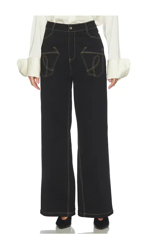 Zemeta Rail Way Pant | Thumbnail 2 Zemeta Rail Way Pant | Thumbnail 2