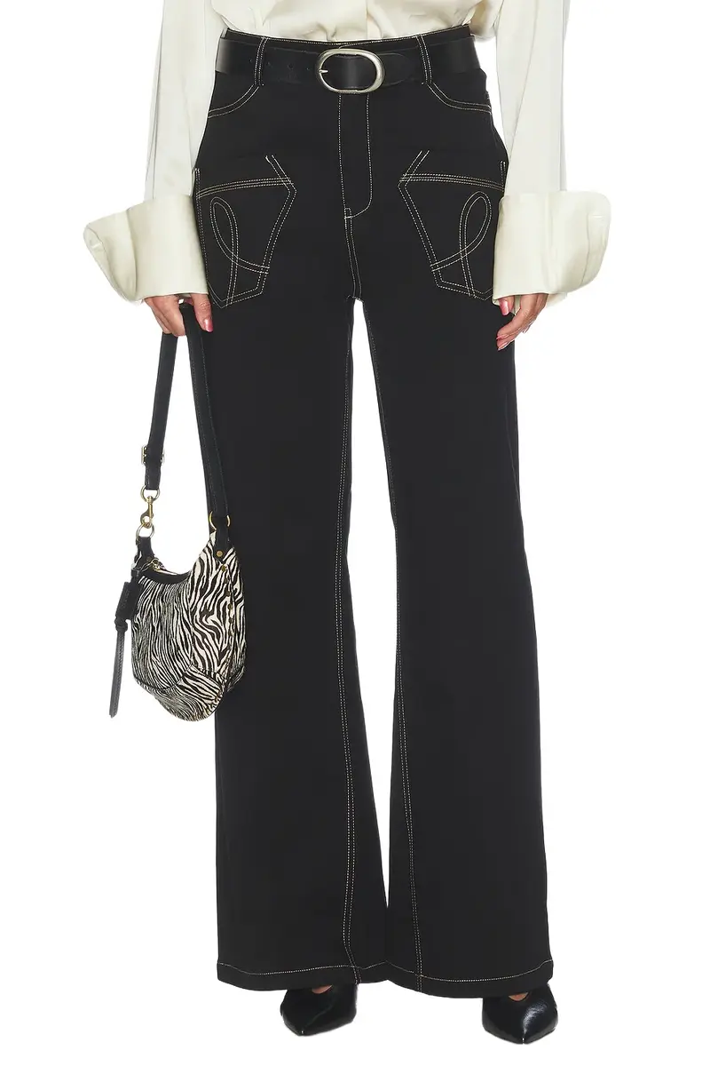 Rail Way Pant