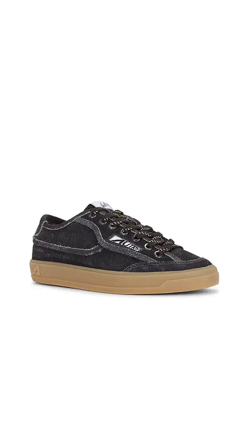 Autry Windscape Low Sneaker | Thumbnail 2 Autry Windscape Low Sneaker | Thumbnail 2