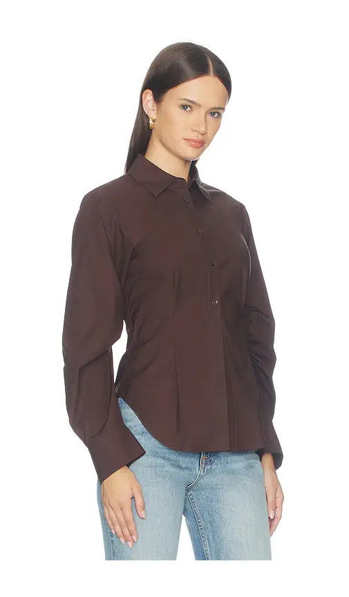 Hevron Drexel Shirt | Thumbnail 2
