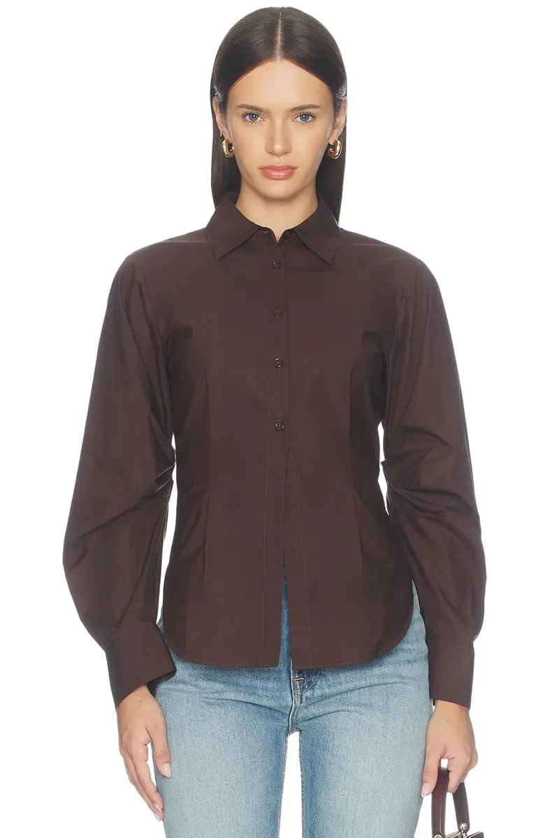 Hevron Drexel Shirt
