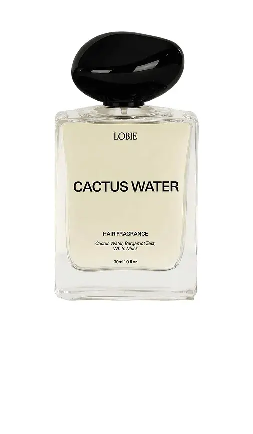 LOBIE Cactus Water Hair Fragrance