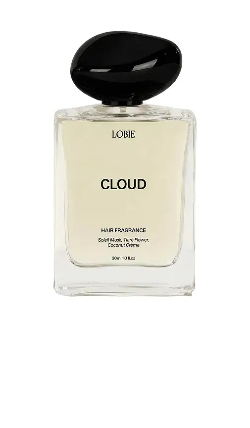 LOBIE Cloud Hair Fragrance
