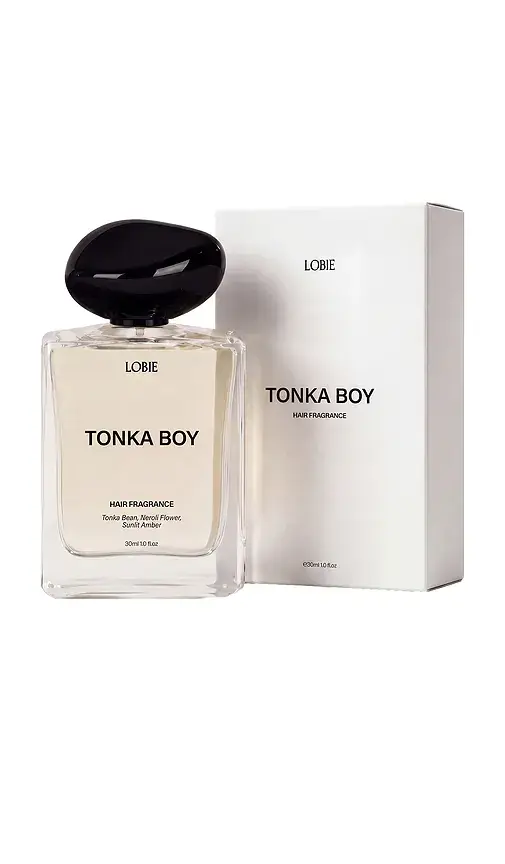 LOBIE Tonka Boy Hair Fragrance | Thumbnail 2 LOBIE Tonka Boy Hair Fragrance | Thumbnail 2
