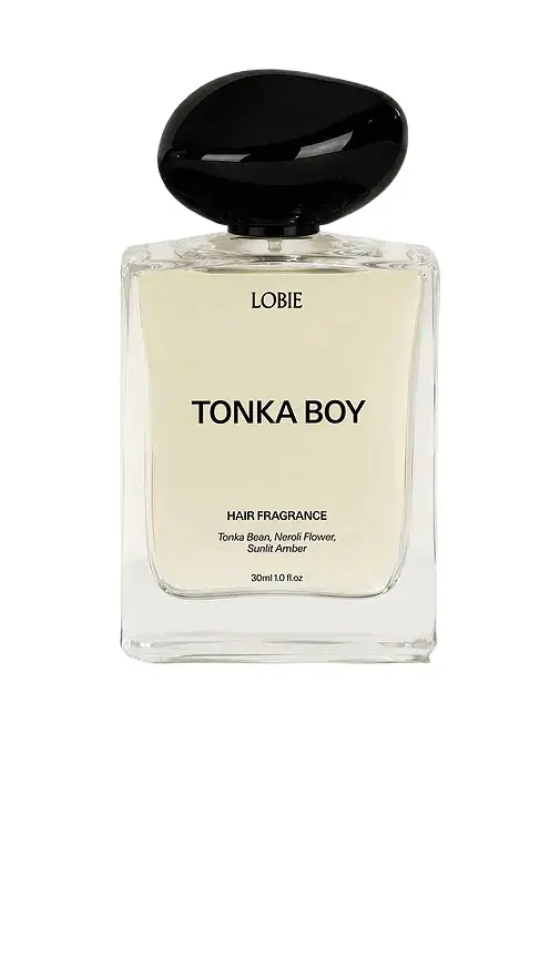 LOBIE Tonka Boy Hair Fragrance