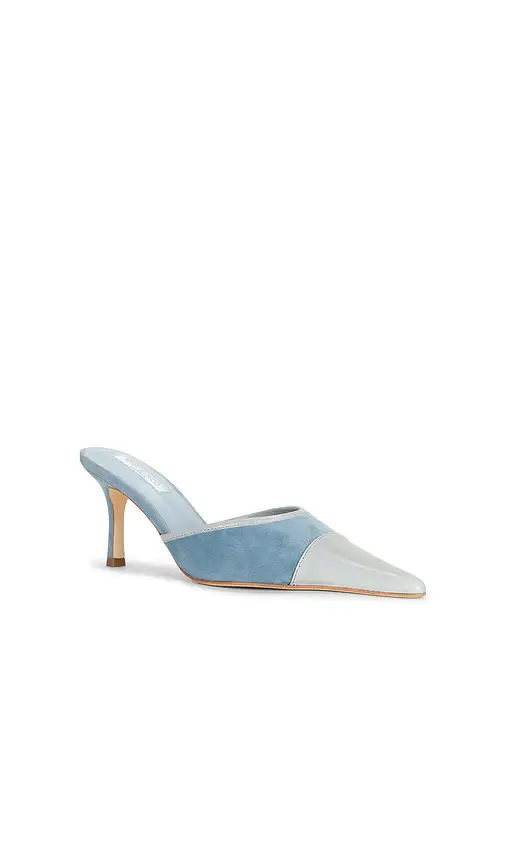 Tony Bianco Savant Mule Pump | Thumbnail 2