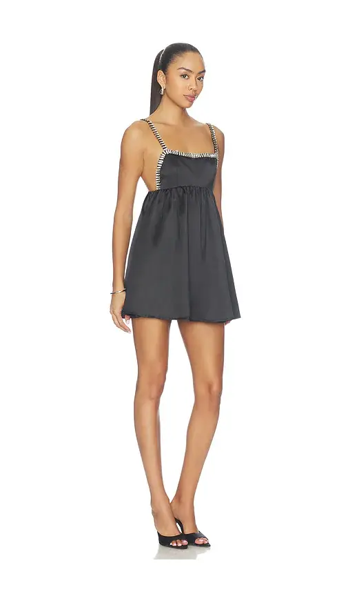 MORE TO COME Galilea Mini Dress | Thumbnail 2