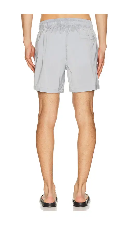 Frescobol Carioca Salvador Elasticated Swim Short | Thumbnail 2 Frescobol Carioca Salvador Elasticated Swim Short | Thumbnail 2