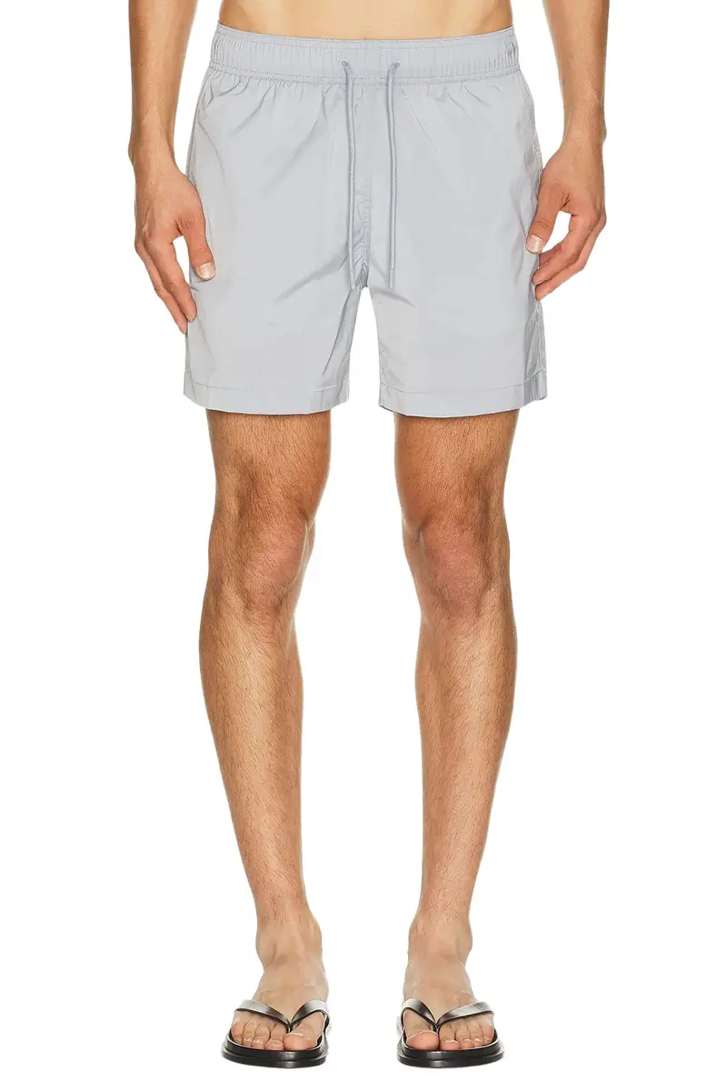 Salvador Elasticated Swim Short Salvador Elasticated Swim Short