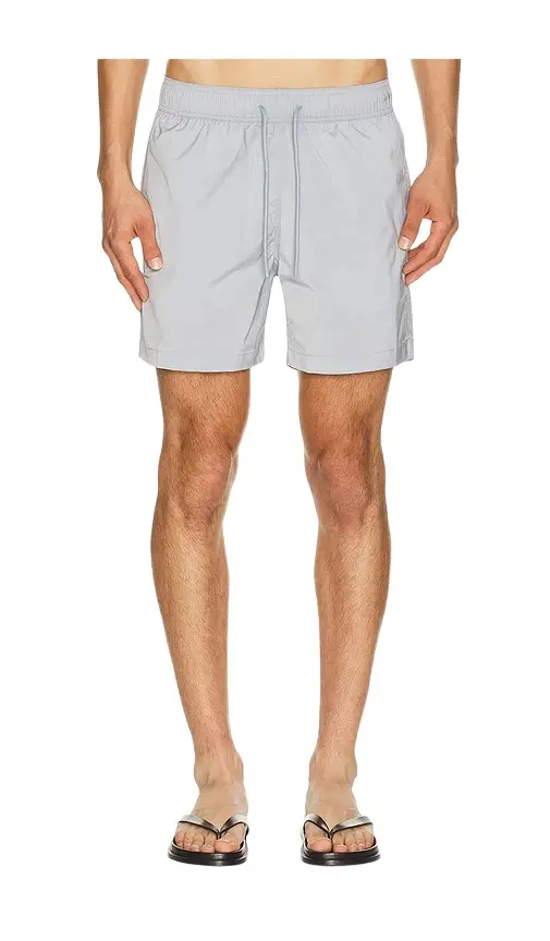 Frescobol Carioca Salvador Elasticated Swim Short