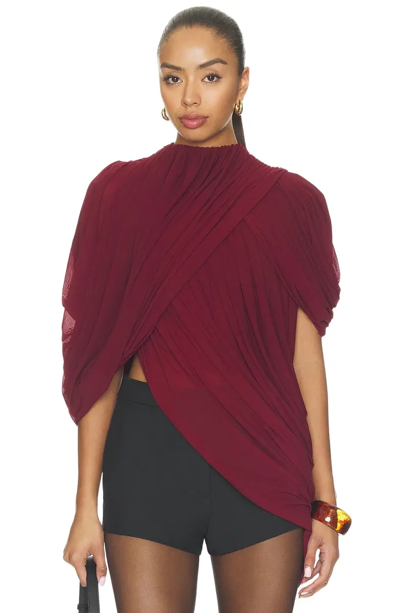 Deme by Gabriella Conure Top