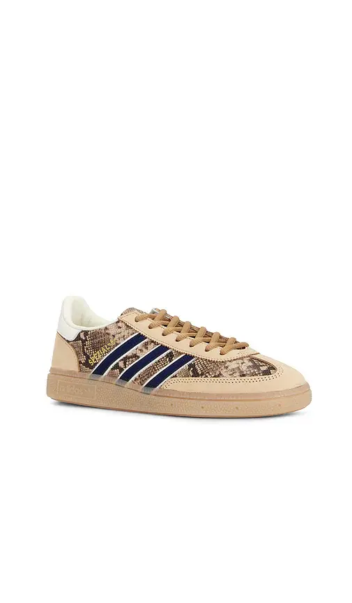 adidas Originals Handball Spezial Sneakers | Thumbnail 2 adidas Originals Handball Spezial Sneakers | Thumbnail 2