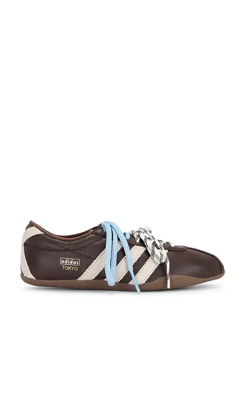 adidas Originals Tokyo W Sneakers | Thumbnail 2 adidas Originals Tokyo W Sneakers | Thumbnail 2