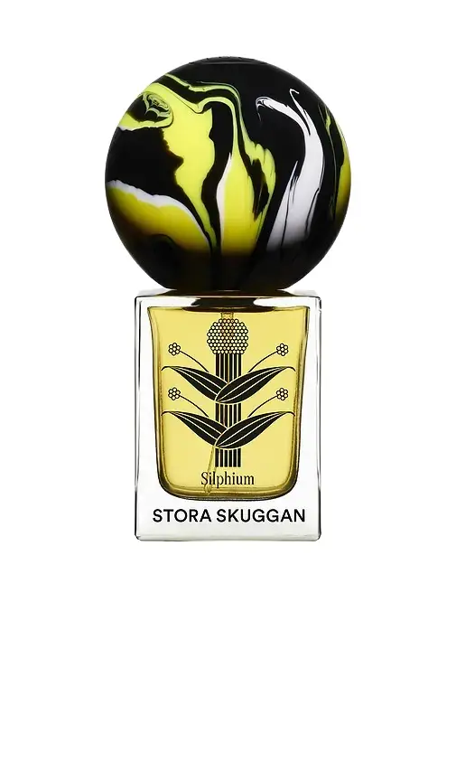 Stora Skuggan Silphium