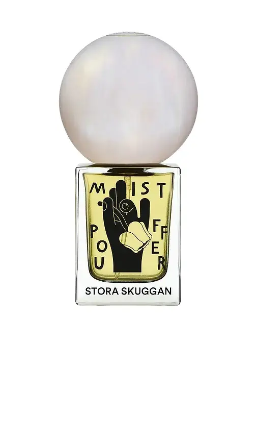Stora Skuggan Mistpouffer