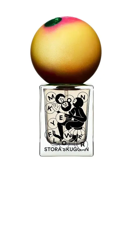 Stora Skuggan Monkeyflower