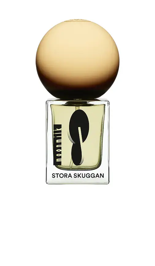 Stora Skuggan Moonmilk