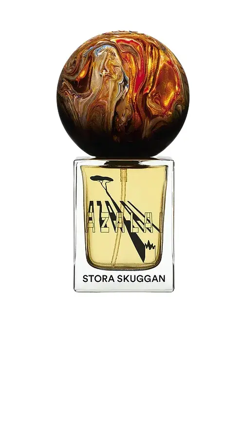 Stora Skuggan Azalai