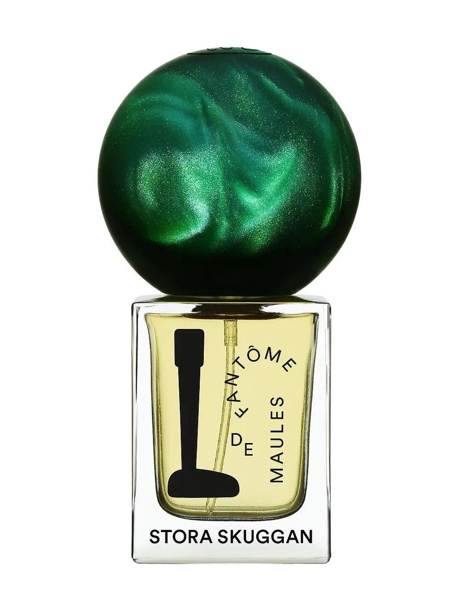 Stora Skuggan Fantome De Maules