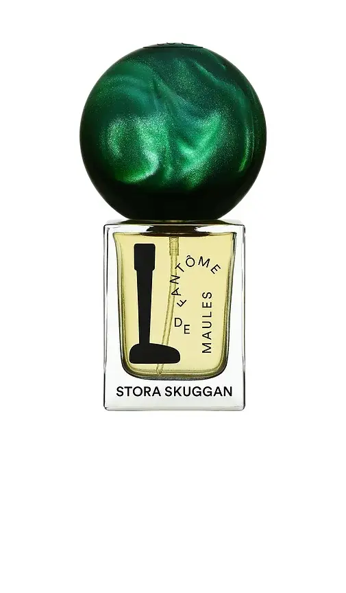 Stora Skuggan Fantome De Maules