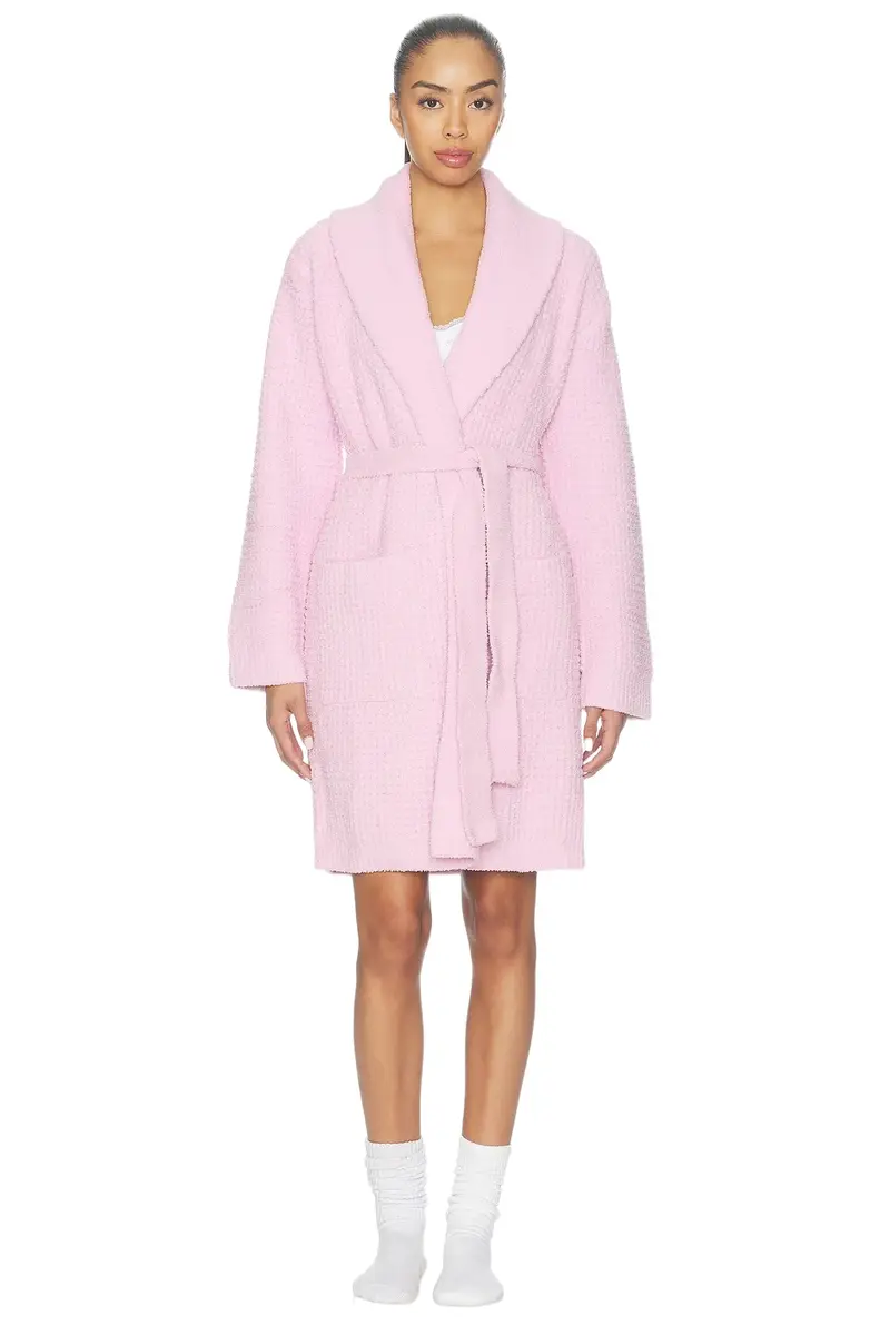 Cozychic Waffle Robe Cozychic Waffle Robe
