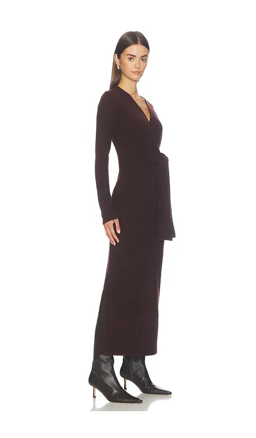 Veronica Beard Salomez Knit Dress | Thumbnail 2 Veronica Beard Salomez Knit Dress | Thumbnail 2