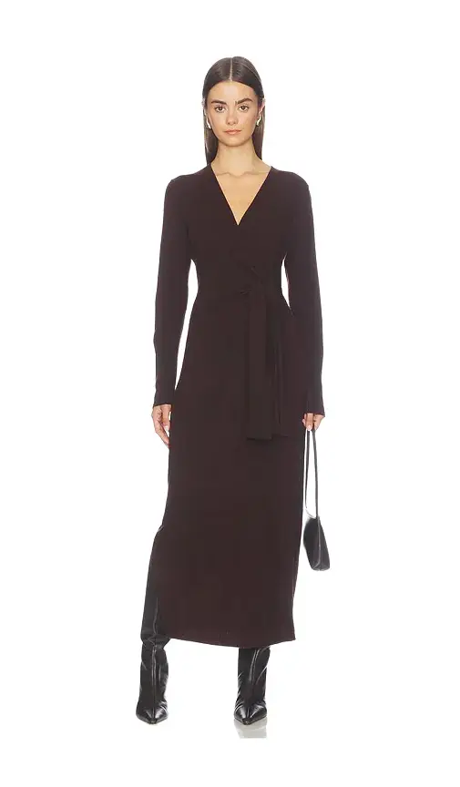 Salomez Knit Dress Salomez Knit Dress