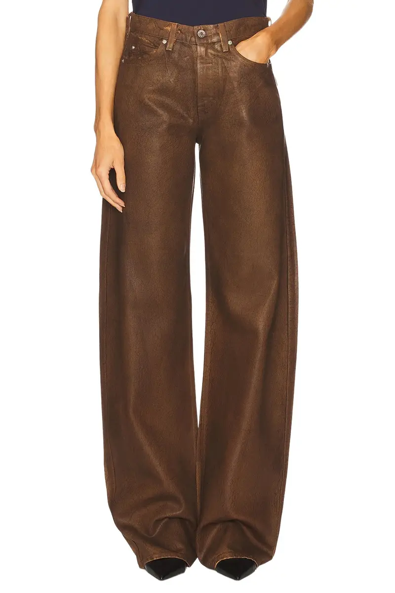x Sophia Kelly Austen Low Rise Curve x Sophia Kelly Austen Low Rise Curve