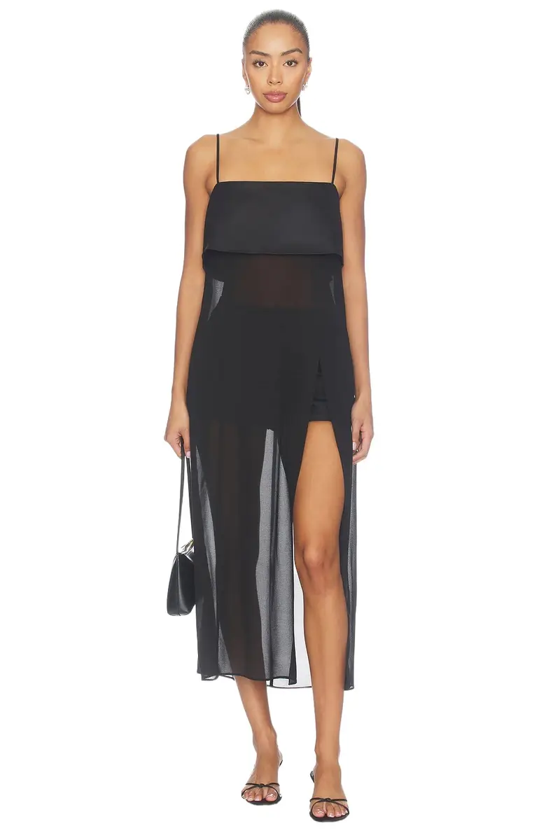 4th & Reckless Jane Top