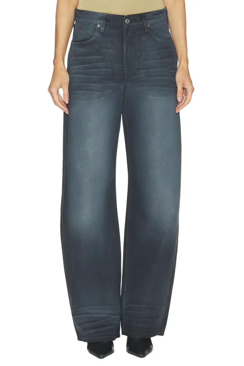 x Sophia Kelly Austen Low Rise Curve x Sophia Kelly Austen Low Rise Curve