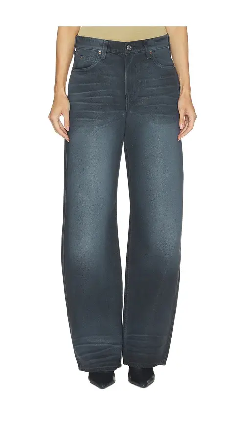 x Sophia Kelly Austen Low Rise Curve x Sophia Kelly Austen Low Rise Curve