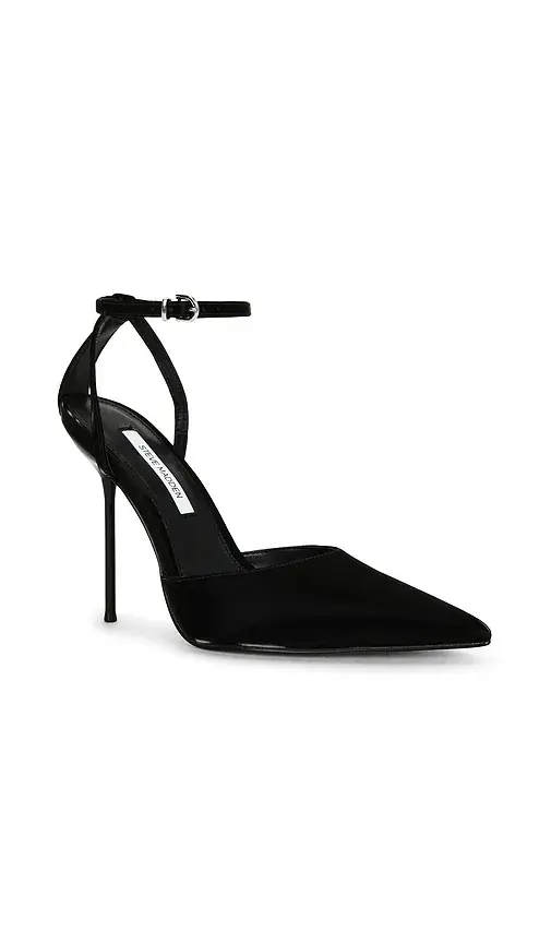 Steve Madden Morrie Pump | Thumbnail 2 Steve Madden Morrie Pump | Thumbnail 2