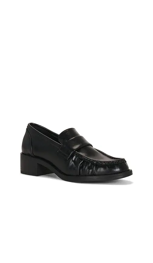 Steve Madden Altman Loafer Pump | Thumbnail 2 Steve Madden Altman Loafer Pump | Thumbnail 2